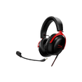thumbnail image 3 of HyperX Cloud III - Gaming Headset - Black-Red, 3 of 9