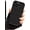 Black, variant on Bow Knot Bowknot Print Camera Protection Phone Case for iPhone (Black,iPhone 14 Pro Max)