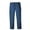 Rinsed Indigo Blue - 34I, variant on Industrial Carpenter Jean