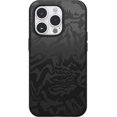 thumbnail image 2 of OtterBox SYMMETRY SERIES+ Case with MagSafe for iPhone 14 Pro - Rebel (Black), 2 of 3