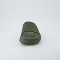 thumbnail image 4 of Cushionaire Men's Feather cloud recovery pool slide with +Comfort, 4 of 7