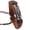 Brown, variant on Veshon Leather Bracelets For Men, Teens and Boys, Perfect for Spiritual, Inspirational, Anxiety, and Sobriety Gifts