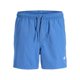 thumbnail image 1 of JACK&JONES Traje de baño hombre - JPSTMAUI JJSWIM SOLID AKM SN, bañador Azul/Verde 2XL (XX-Large), 1 of 3