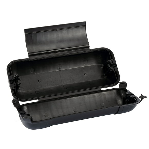 Weatherproof Extension Cord Cover