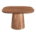 thumbnail image 5 of Moe's Home Collection Freed Dining Table Wood Dining Tables, 5 of 7