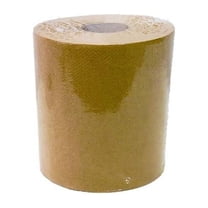 SSBM 8" x 800' 2" Core Hardwound Roll Eco-Friendly Brown Paper Towel,Heavy-duty Cleaning, 1 Ply, Kraft, 2 Cases/12 Rolls