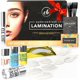 thumbnail image 1 of El kit de laminación de cejas y pestañas eleva la belleza, 1 of 7
