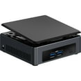 thumbnail image 3 of Intel NUC 7 Business Business Desktop Computer, Intel Core i5 i5-7300U, 8GB RAM, 256GB SSD, Windows 10 Pro, NUC7i5DNKPC, 3 of 5