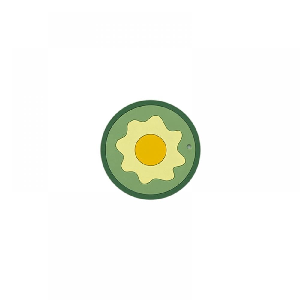 Topumt Hot Pads For Table And Kitchen Countertop Soft NonSlip Modern