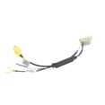 thumbnail image 1 of Sidaley Modificación de modificación de cableado, piezas de adaptador de Cable de vídeo de cámara de marcha atrás, pieza de reparación Type3, 1 of 6