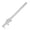 200x0.1mm, variant on Lynono 200/300mm Double Scale Vernier Caliper Stainless Steel Construction For School Projects And Engineering Applications