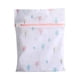thumbnail image 1 of Bolsas de malla fina duraderas para prendas delicadas con cremallera Bolsa de almacenamiento para viajes Bolsa organizadora Bolsas para lavar ropa para lavadora Blusa Sujetador Medias Calcetines, 1 of 4