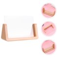 thumbnail image 4 of KAKOWELY photo frame Photo Frame Display Picture Frame Horizontal Picture Frame Home Office Picture Frame Tabletop Picture Frame Photo Display Picture Frame, 4 of 5