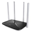 thumbnail image 2 of Router Mercusys  2.4 GHz-5 GHz 4 A 4 x 5dBi 300Mbps AC12, 2 of 4