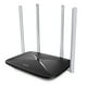 thumbnail image 2 of Router Mercusys  2.4 GHz-5 GHz 4 A 4 x 5dBi 300Mbps AC12, 2 of 4