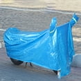 thumbnail image 4 of WASHWEPE Impermeable Para Motocicleta Con Escudo Contra, 4 of 6