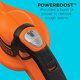 thumbnail image 5 of Sopladora inalámbrica BLACK+DECKER LSW321 20V MAX Lithium POWERBOOST, 5 of 8