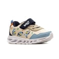 thumbnail image 3 of Tenis para Niño Tropicana BL950586 beige 16.5, 3 of 6