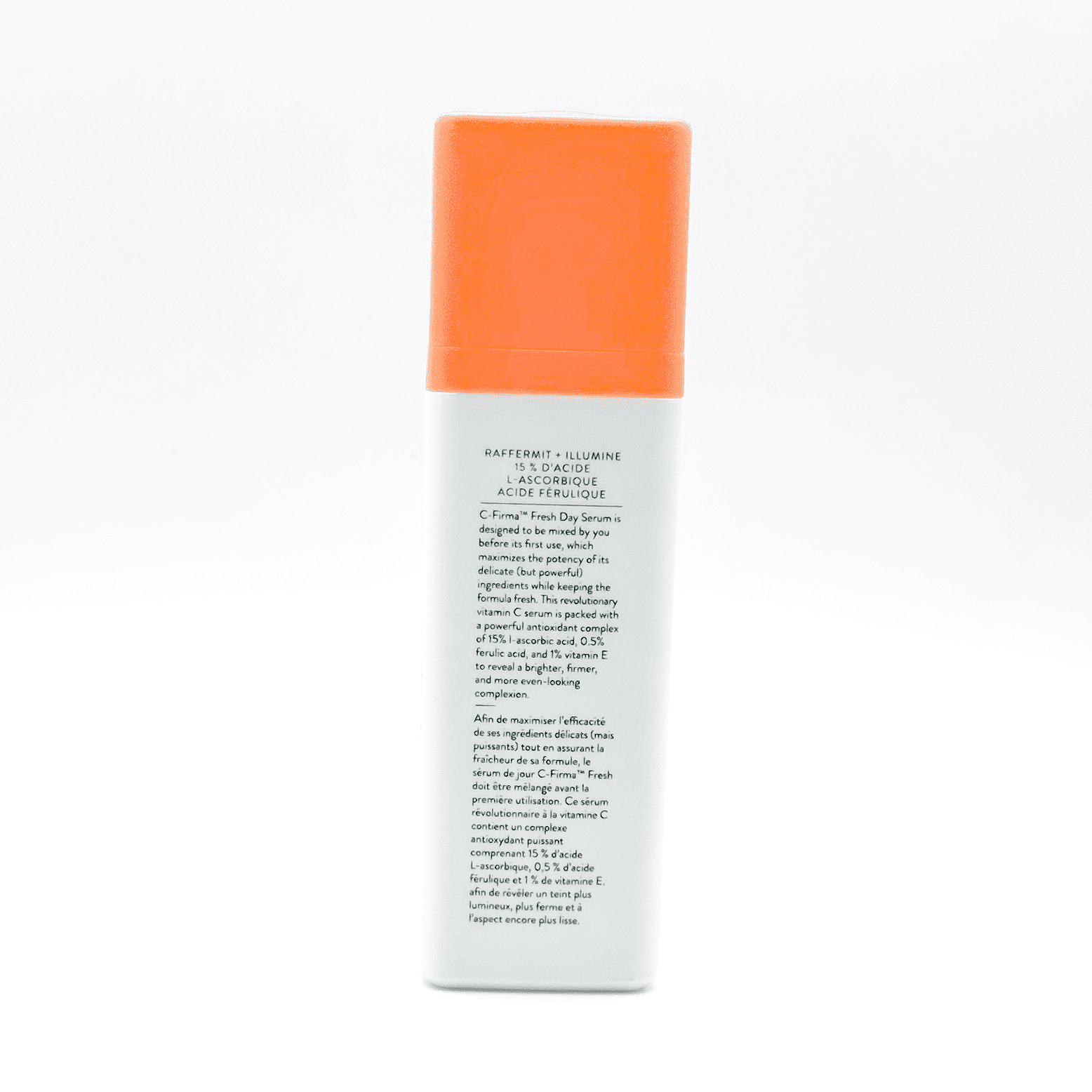 Drunk Elephant C-Firma Fresh Day Serum, Vitamin C, Activated Serum 28 mL