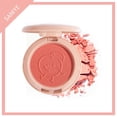 thumbnail image 1 of Iumwxz 6 Colors Matte High-gloss Blush Rouge-border Nude Makeup Repair Powder The Complexion Blush, 1 of 2