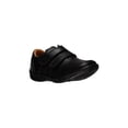 thumbnail image 2 of Mocasin Escolar Niño Mini Vic Formal negro 21, 2 of 5