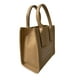 thumbnail image 5 of Bolsa Tote de Piel Chica Camel Marc Jacobs, 5 of 6