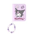 thumbnail image 1 of Sanurgente Kuromi Cinnamoroll Auriculares Bluetooth inalámbricos verdaderos, auriculares para exteriores Pochacco, reducción de ruido, juegos táctiles, auriculareszhangyuxiang zhangyuxiang unisex, 1 of 2