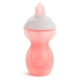thumbnail image 4 of Munchkin Click Lock™ 2x9oz Flip Straw Cups, 4 of 5