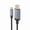 1m One way transmission, variant on Type C to Cable 8K60Hz Single/Double Direction Data Transfer NonLag Connection Dynamic HDRs Support