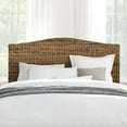 thumbnail image 5 of Serena King Headboard Banana Leaf, 5 of 9
