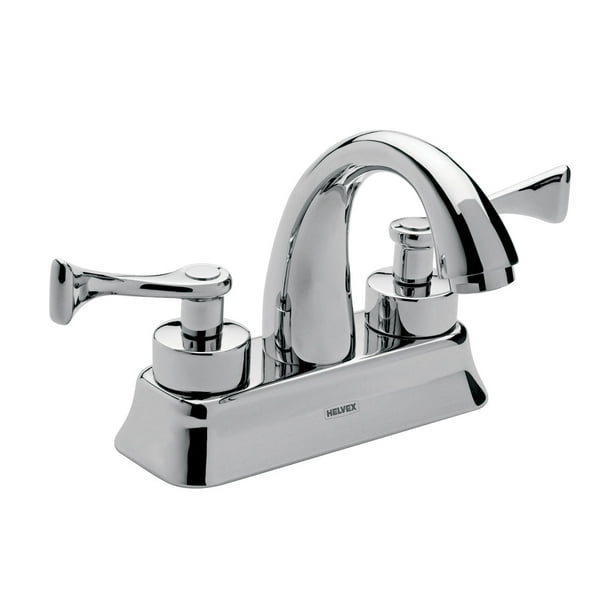 Llave mezcladora helvex para fregadero hotsell