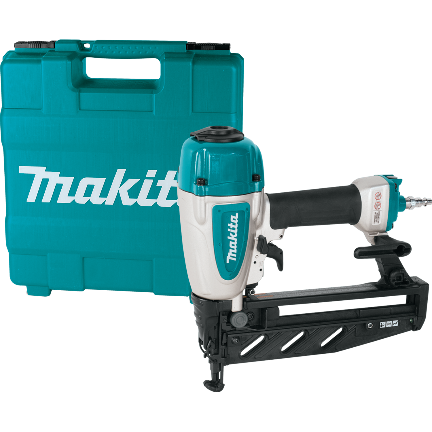 Makita AF601 16 Gauge 2-1/2\