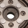 thumbnail image 4 of TEHAUX 1Pack Metal Small Tiller Clutch Assorted Color for Gardeners 7.50X7.50X2.00in, 4 of 6