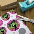 thumbnail image 3 of Teen Titans Go! Beast Boy Premium Gift Wrap Wrapping Paper Roll, 3 of 5