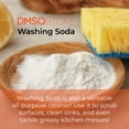 thumbnail image 7 of Washing Soda 10lb-for Laundry-Pure 99.95% Sodium Carbonate (Soda Ash), 7 of 7