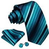 Black Teal