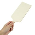 thumbnail image 5 of Homoyoyo 8Pcs Wooden Charcuterie Boards Beige Wood for Cheese Meat Crackers Display, 5 of 8