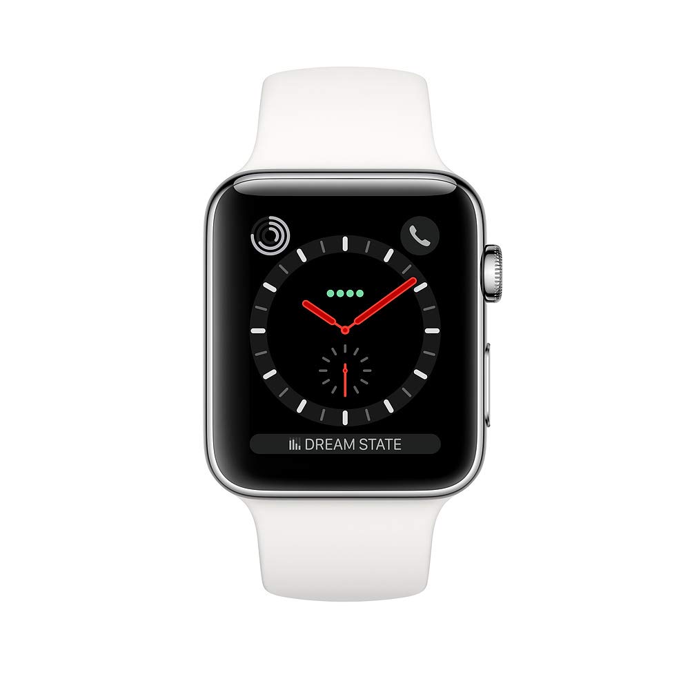 apple watch cellular unlocked