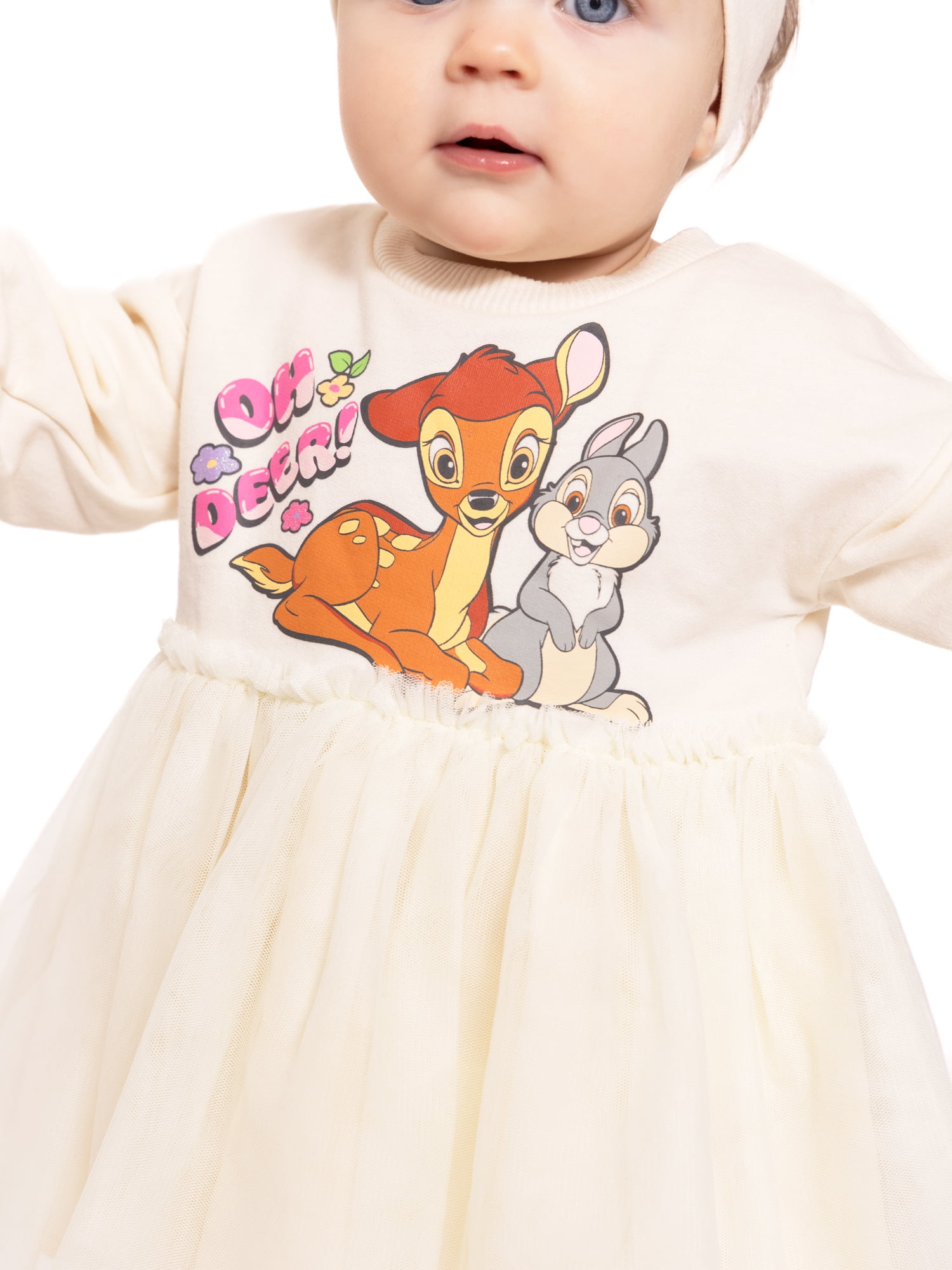 Bambi Dress for exclusivo Baby