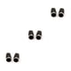 thumbnail image 3 of Soidarity Componente de tubo de afinación de clarinete, barriles de clarinetes profesionales, tono de agudos Universal B, herramienta de reproducción de Type1 NO1 Soidarity CBP311755, 3 of 6