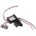 thumbnail image 4 of 7.2 V - 24 V Lithium Battery Cordless Drill Switch Speed Control Trigger Switch With Small Light, 4 of 5