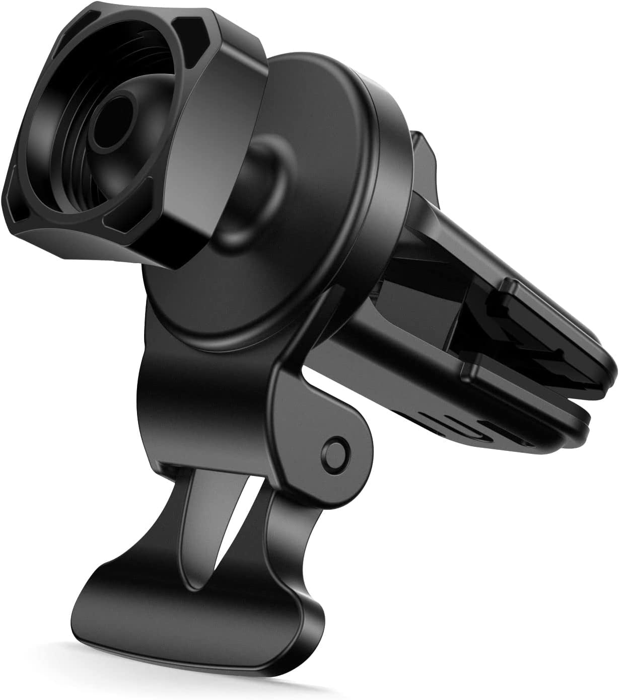 RGHJAR-ESR Car Mount Air Vent Mounting Clamp, Black