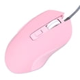 thumbnail image 4 of Souris Silencieuse avec Compatibilité Plug and Play, Anti-Interférence, Silencieuse, Design Sensible, Apparence Mignonne, 4 of 7