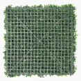 thumbnail image 4 of Coolmade 2Pcs 24"x16"Artificial Boxwood Panels,Boxwood Hedge Wall Panels, Artificial Grass Backdrop Wall1.6,Green Grass Wall, Privacy Hedge Screen UV Protected for Outdoor Indoor Garden Fence Backyard, 4 of 10