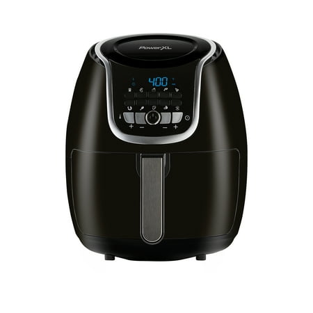 PowerXL Vortex Air Fryer Plus 5 Quart