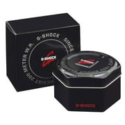 Casio G-shock GA-140-1A1 GA140-1A1 ساعة الكوارتز العالمية للرجال