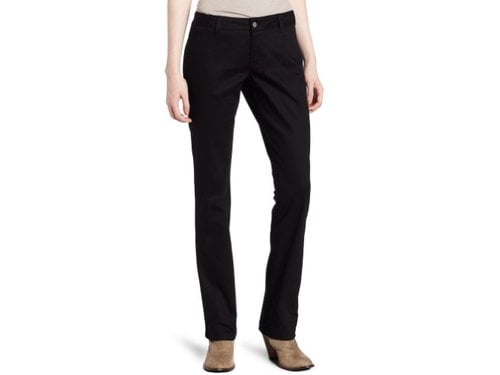 Dickies Girl Juniors 4 Pocket Straight 
