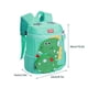 thumbnail image 3 of Toddler Leashes Backpack Kids Backpack Harness with Leash Anti-Lost Backpack with Safety Harness 1.5m Anti Lost Link pink dinosaur L, 3 of 4