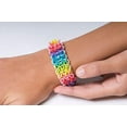 thumbnail image 5 of Wonder Loom: the Ultimate Loom for Making Rubber Band Bracelets, 5 of 7