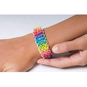 Wonder Loom: the Ultimate Loom for Making Rubber Band Bracelets